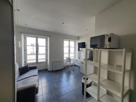 Appartement à Marseille