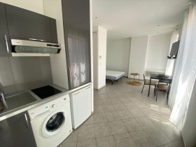 Appartement à Marseille