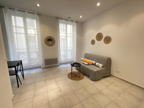 Appartement à Marseille