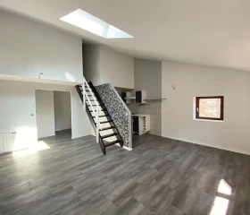 Appartement à Pont-à-Mousson
