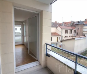 Appartement à Longjumeau