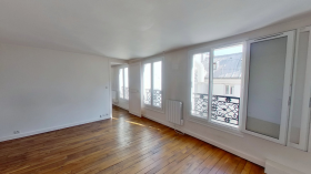 Appartement à Paris