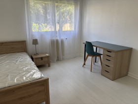 Chambre à Villeurbanne