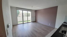 Appartement à Poissy