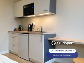 Appartement à Angers