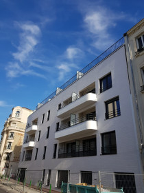 Appartement à Malakoff