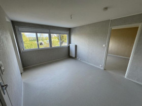 Appartement à Digoin