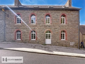 Studio à Lézardrieux