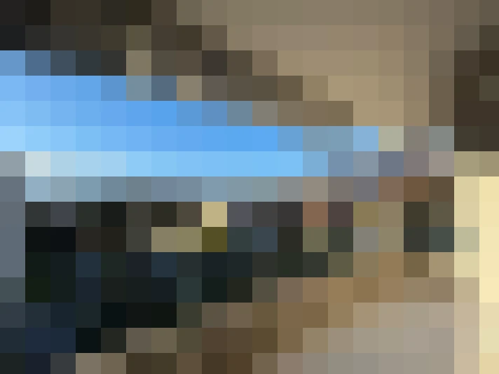  / #8