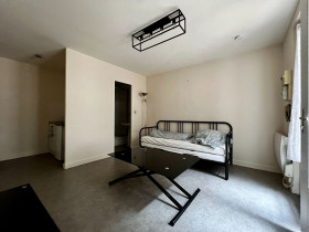 Appartement à Poitiers