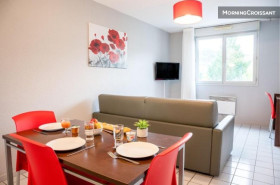 Appartement à Besançon