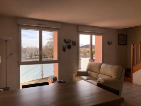 Appartement à Meximieux