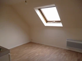 Appartement à Fleury-sur-Orne