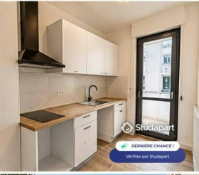 Appartement à Nîmes