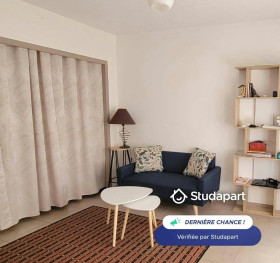 Appartement à Pau
