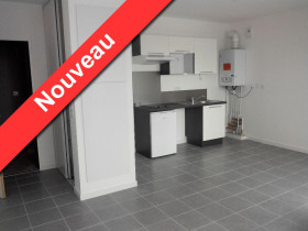 Studio à Nantes