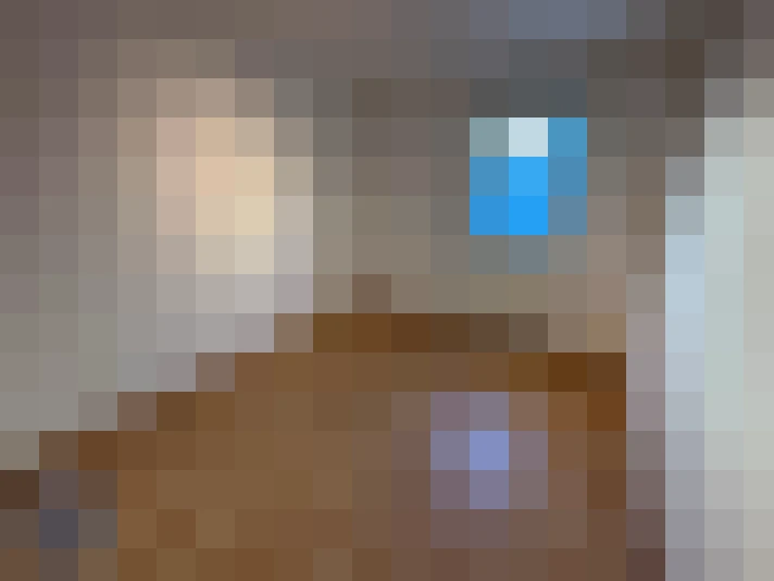  / #7