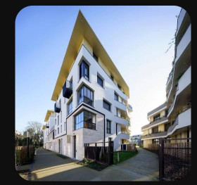 Studio à Nantes