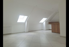Appartement à Redon