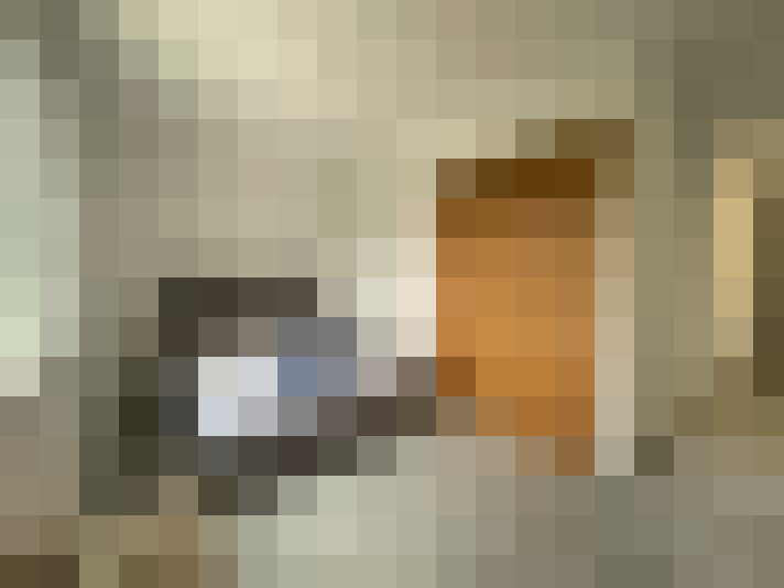  / #8