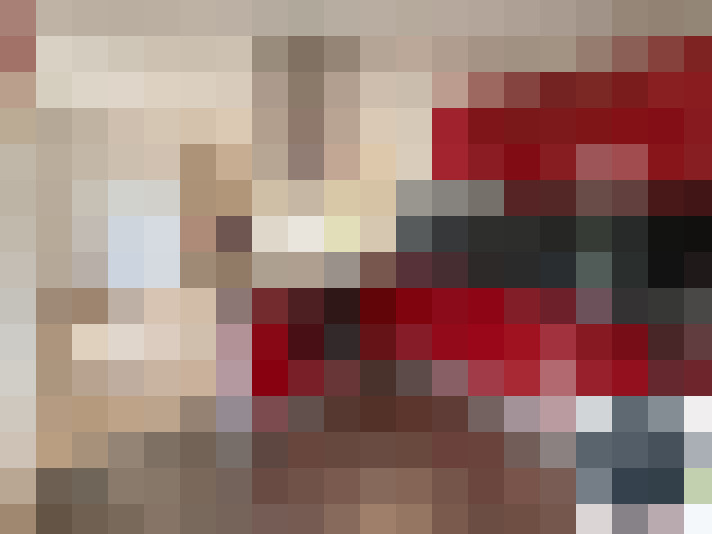  / #8