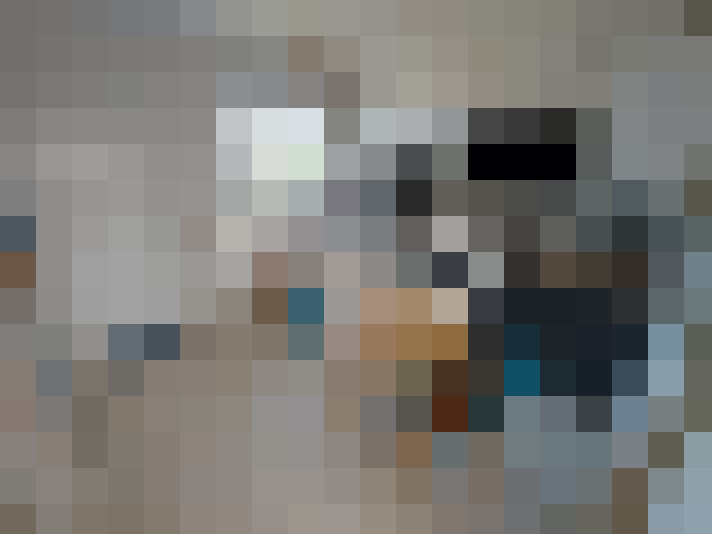  / #8
