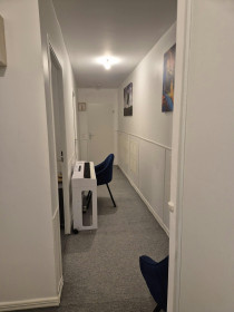 Chambre à Aubervilliers