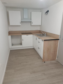 Appartement à Revel