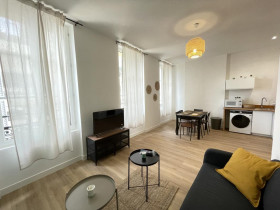 Appartement à Marseille