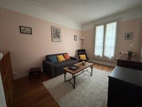 Appartement à Paris