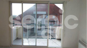 Appartement à Berck