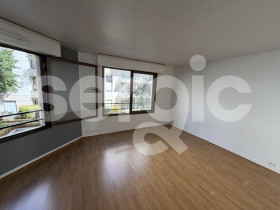 Studio à Paris