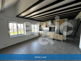 Appartement à Béthune