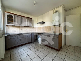 Appartement à Compiègne
