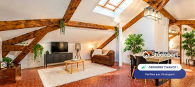 Appartement à Nîmes