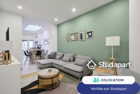 Chambre à Lille