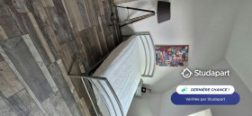 Appartement à Riedisheim