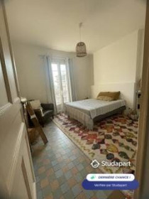 Chambre à Toulon