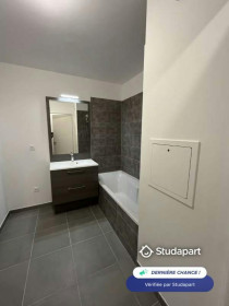 Appartement à Pantin