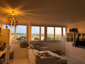 Appartement à Nanterre