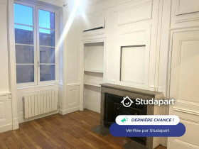Appartement à Lyon