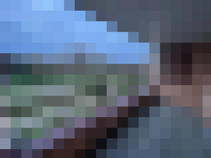  / #8