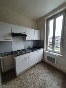 Appartement à Laxou