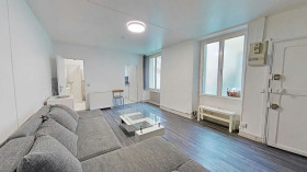 Appartement à Melun