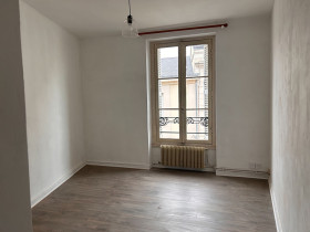 Appartement à Poitiers