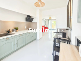 Appartement à Bourg-Saint-Andéol