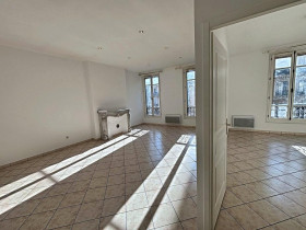 Appartement à Marseille