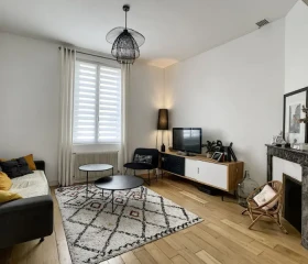 Maison à La Rochelle
