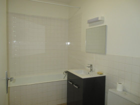 Appartement à Olivet