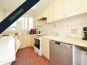 Appartement à Orléans